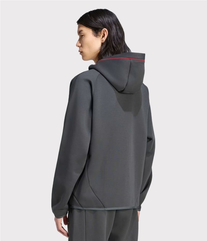 ADIDAS X LIVERPOOL FC JACKET