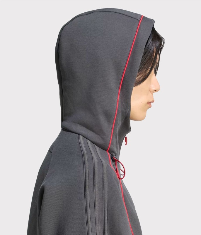 ADIDAS X LIVERPOOL FC JACKET