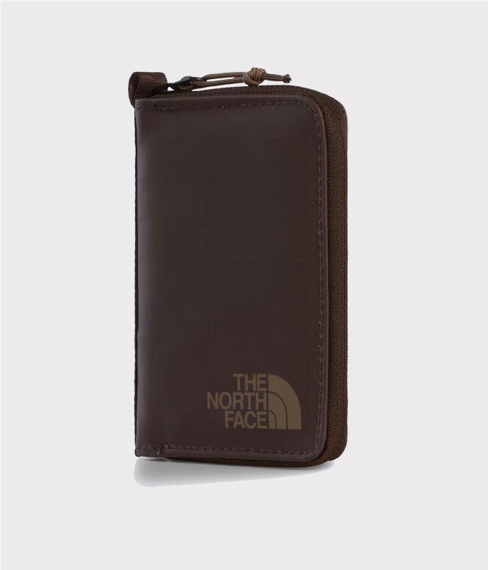 THE NORTH FACE VOYAGER WALLET