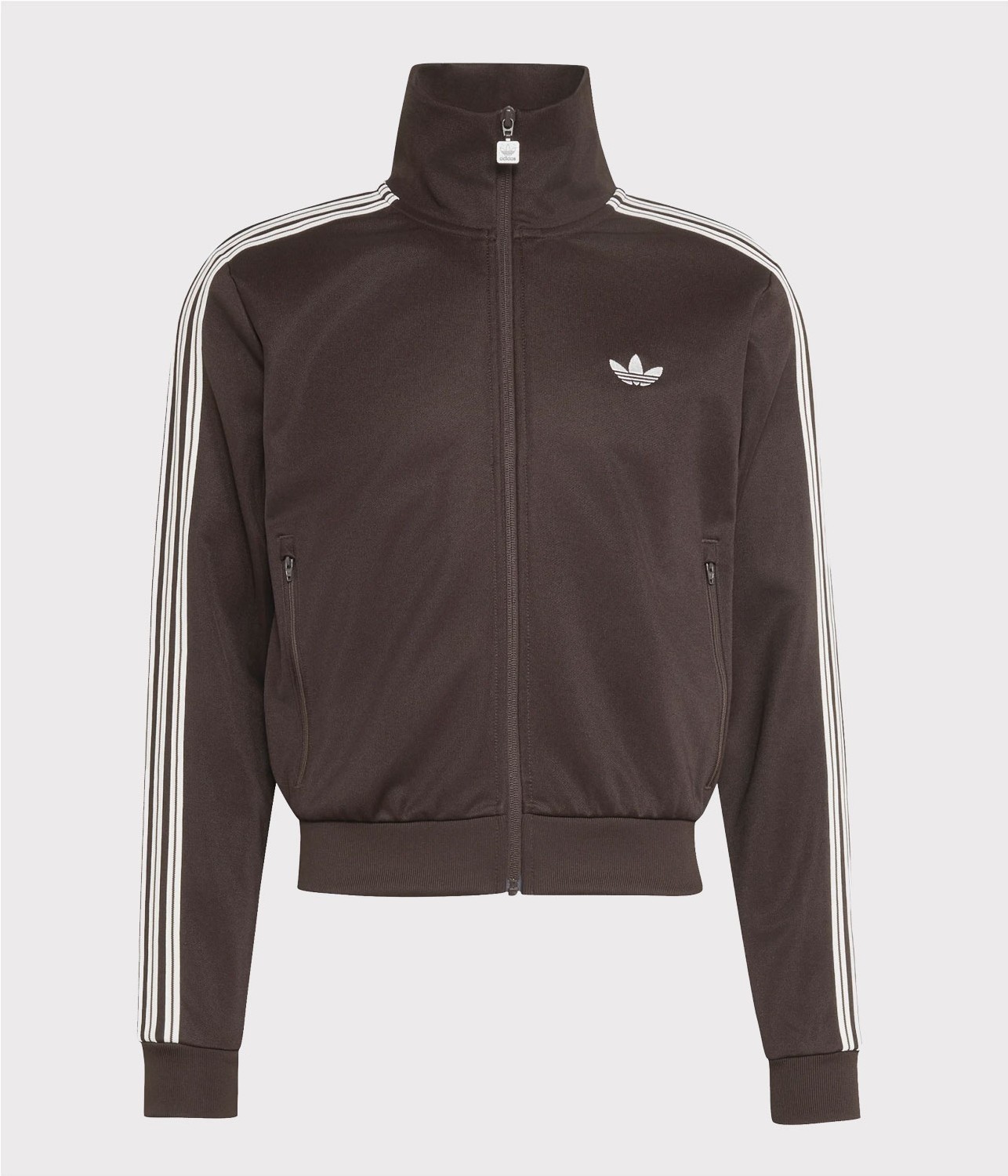 ADIDAS BECKENBAUER CROP TRACK