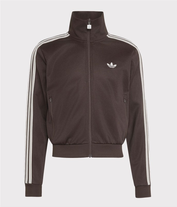 ADIDAS BECKENBAUER CROP TRACK