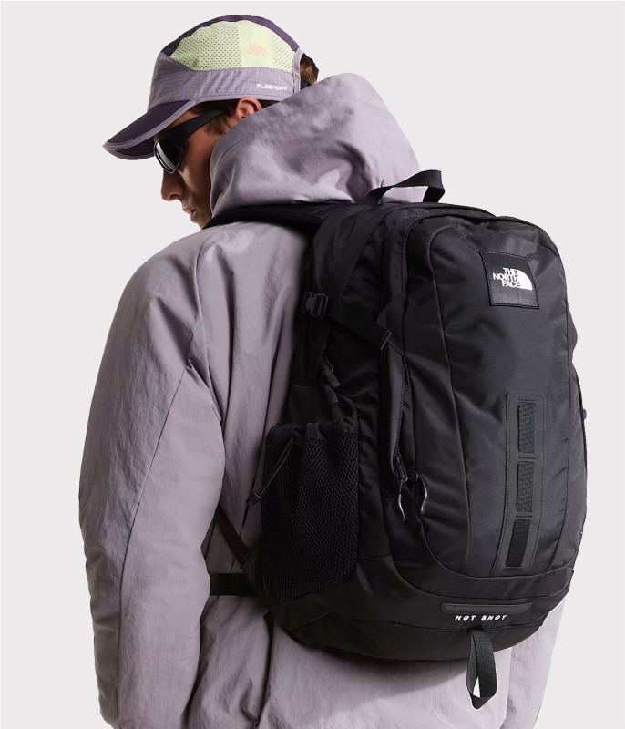 THE NORHT FACE HOT SHOT BCK