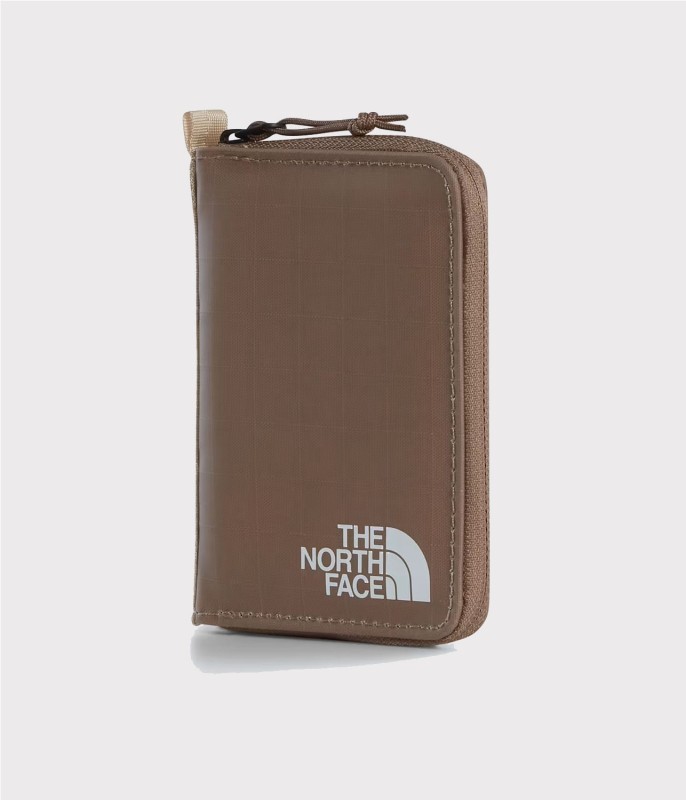 THE NORTH FACE VOYAGER WALLET