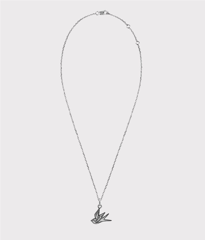 TWOJEYS SILHOUETEE LIBRTY NECK