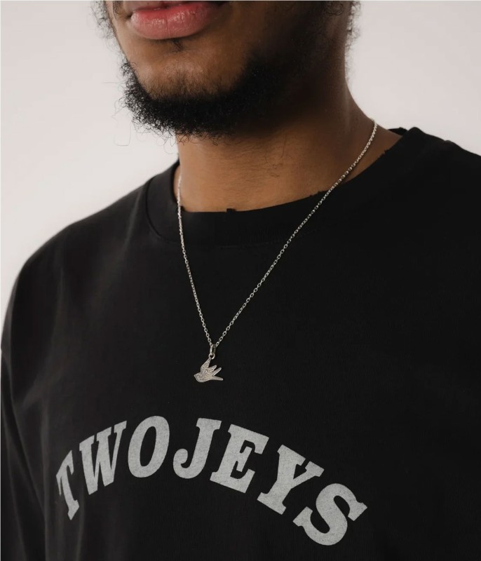 TWOJEYS SILHOUETEE LIBRTY NECK 2