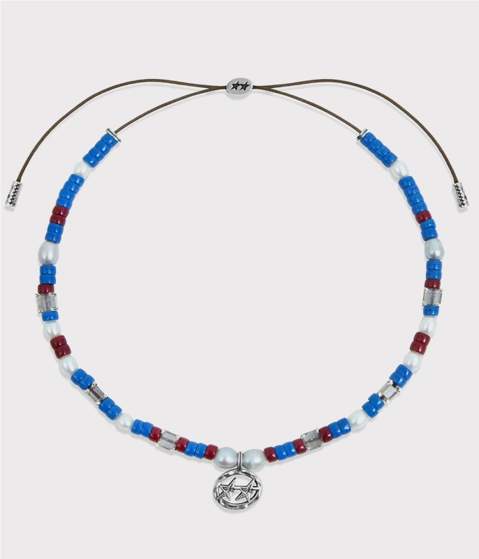 TWOJEYS MEDITERRANEAN NECKLACE