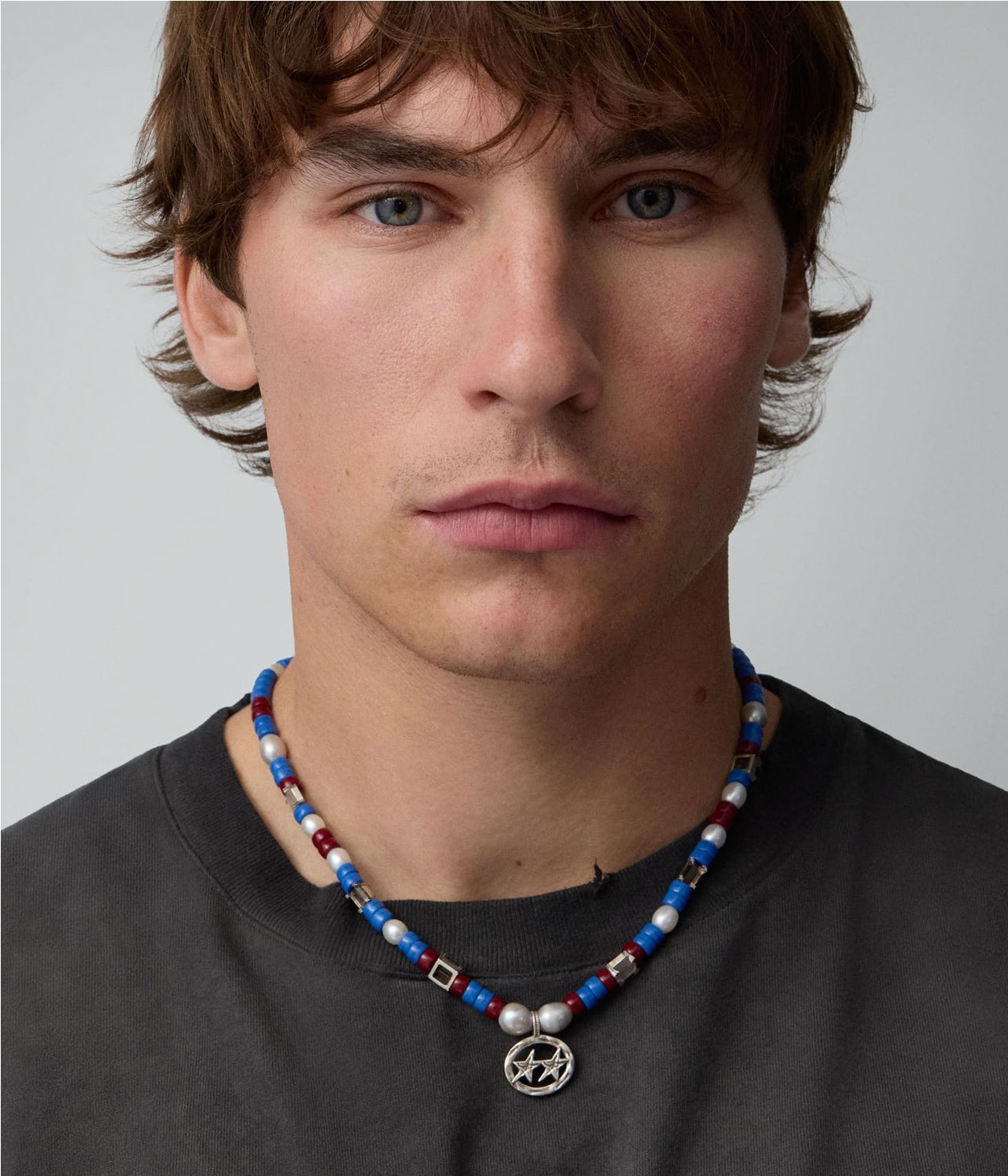 TWOJEYS MEDITERRANEAN NECKLACE