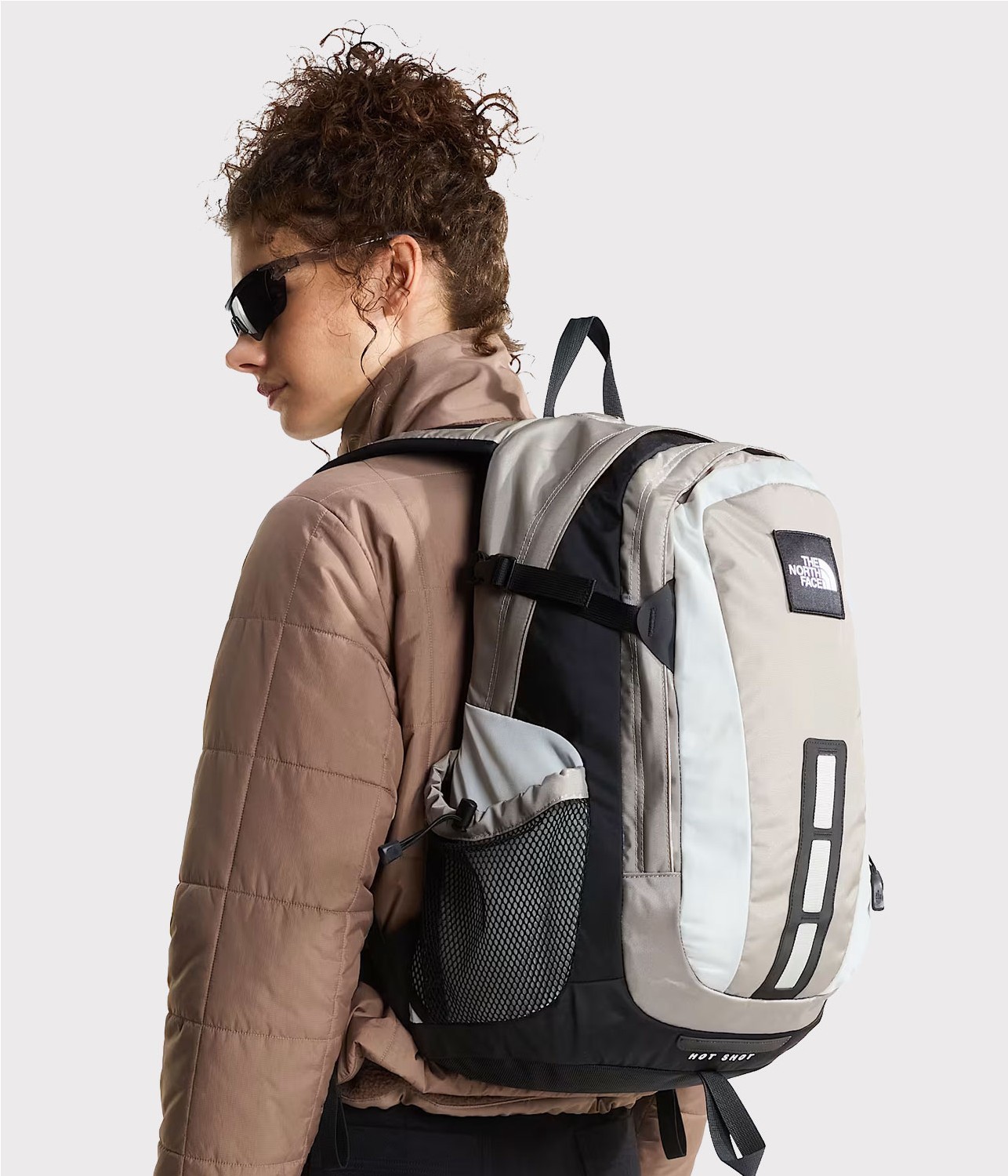 THE NORTH FACE HOT SHOT BKP