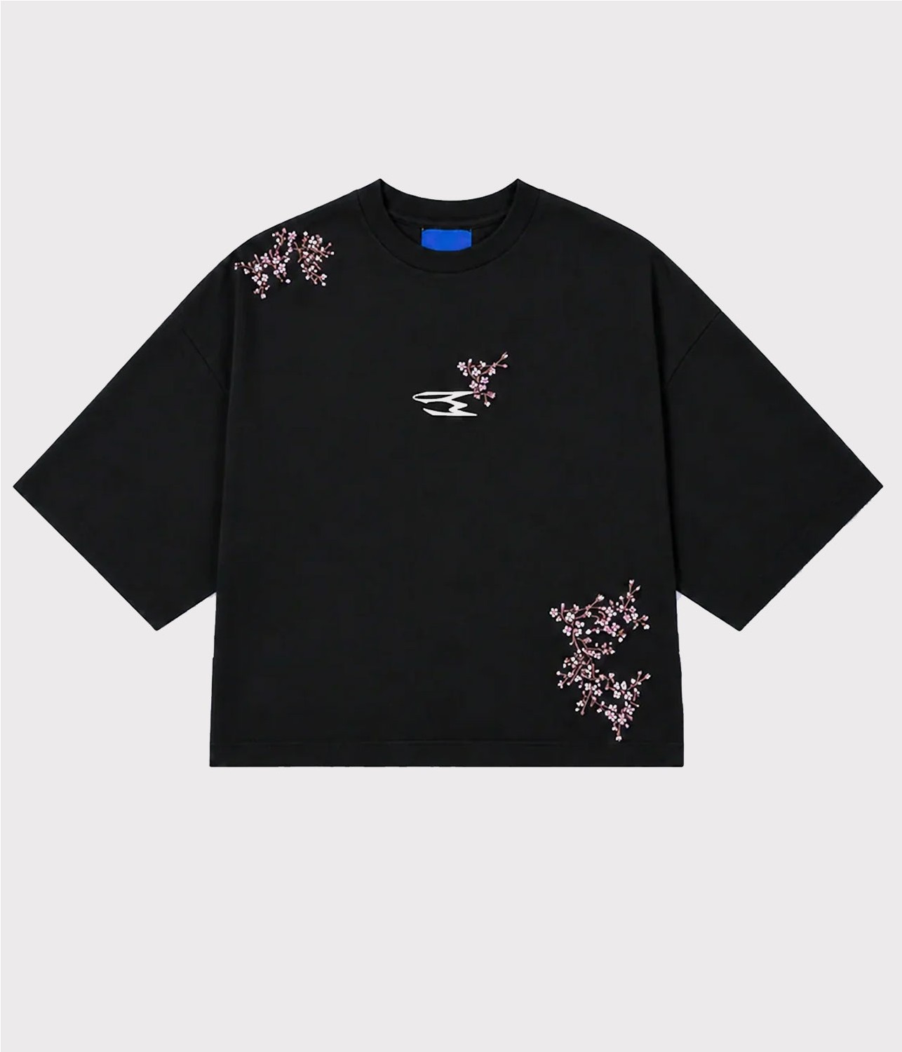 NOEMOTIONS BLOSSOM TEE