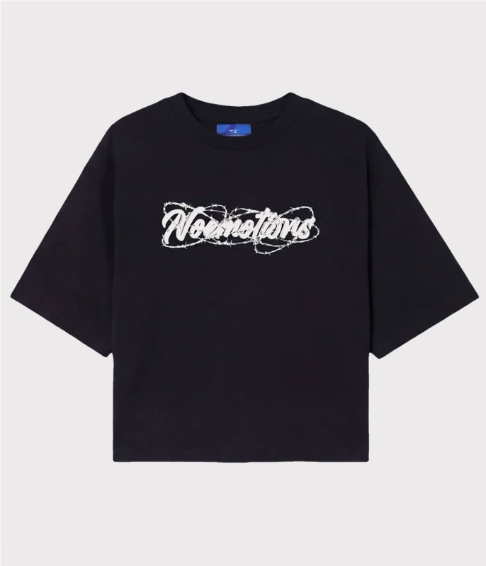 NOEMOTIONS BROKEN HEART TEE 2