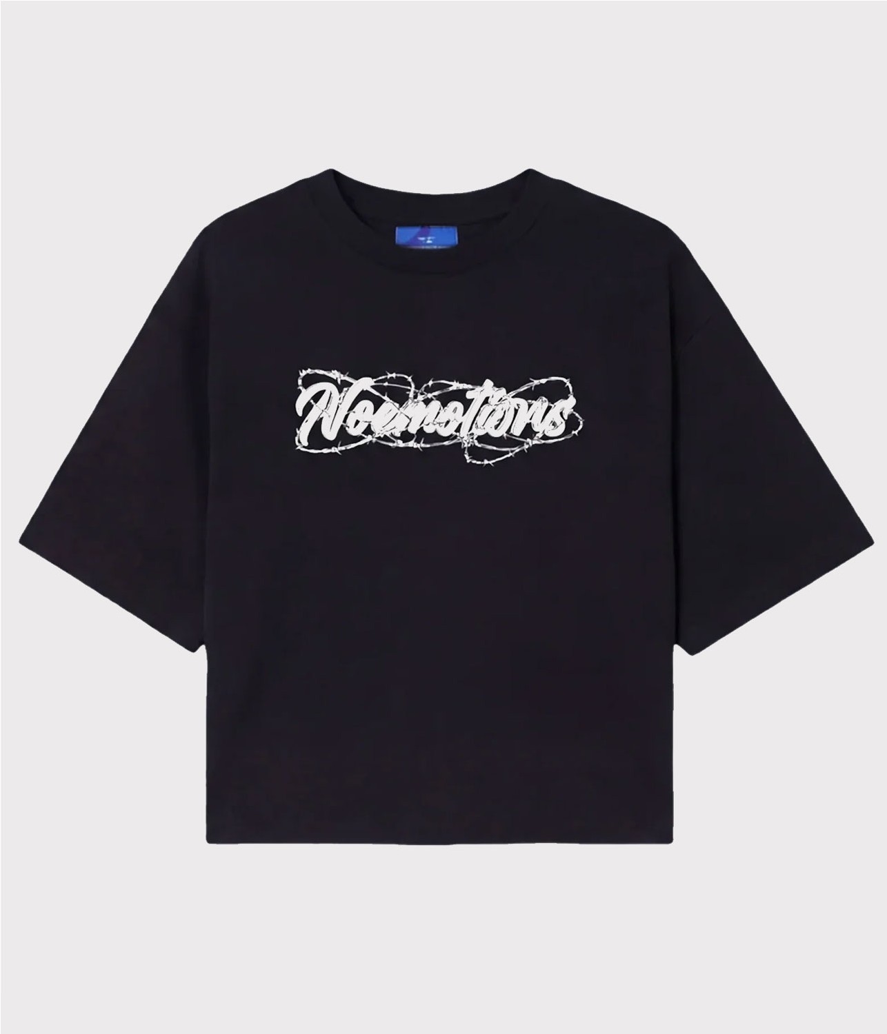 NOEMOTIONS BROKEN HEART TEE