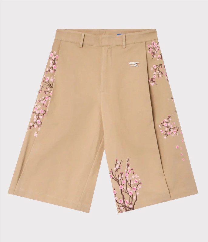 NOEMOTIONS FLOWER JORT