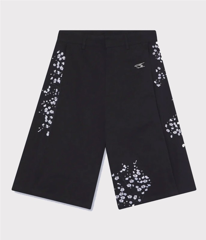 NOEMOTIONS FLOWER JORT
