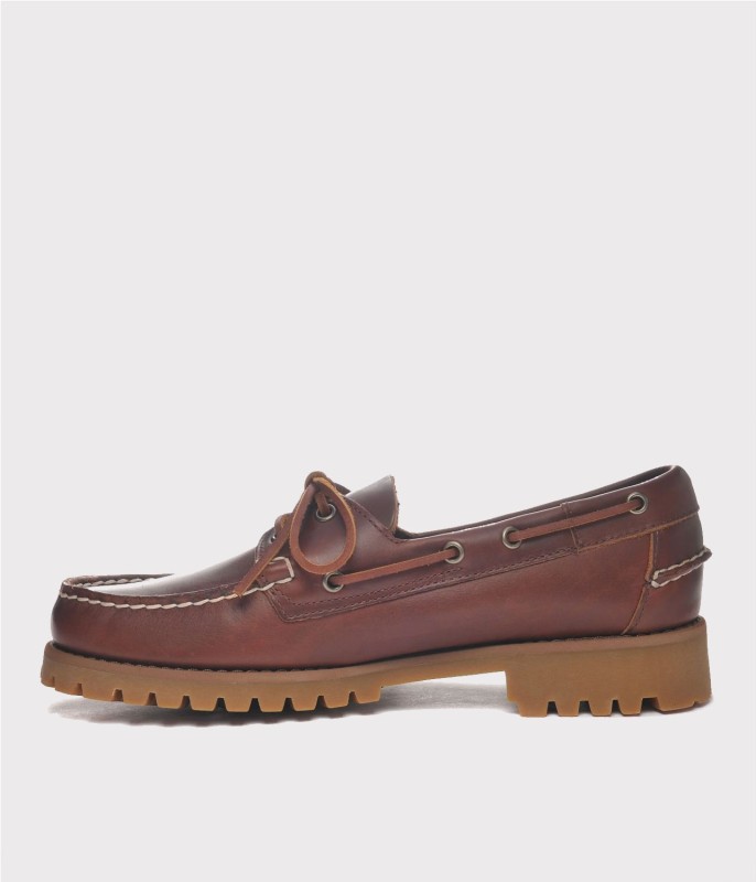 SEBAGO RANGER WAXY