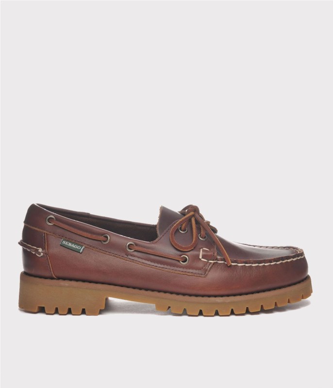 SEBAGO RANGER WAXY 2