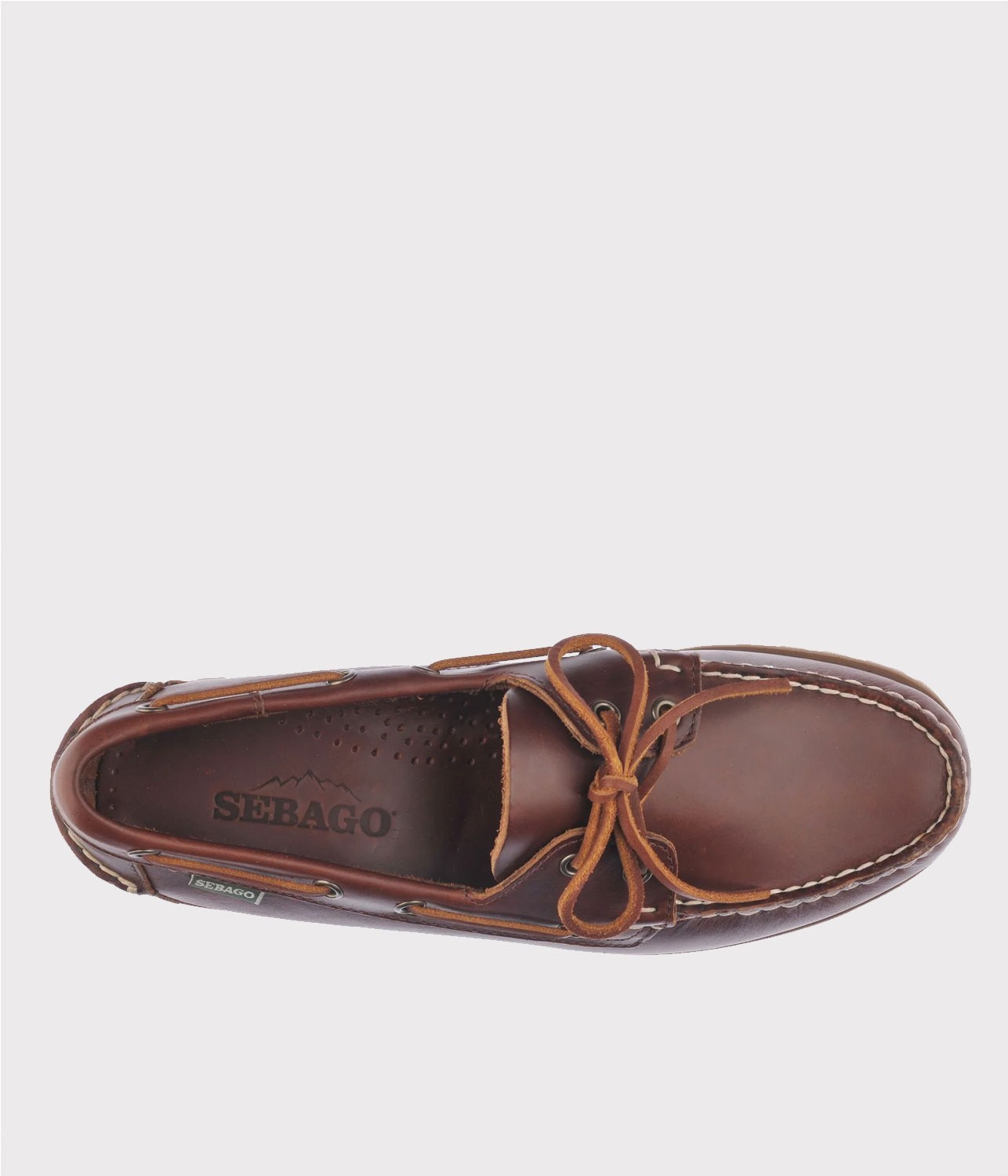 SEBAGO RANGER WAXY