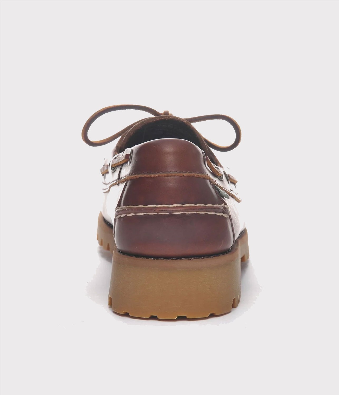 SEBAGO RANGER WAXY