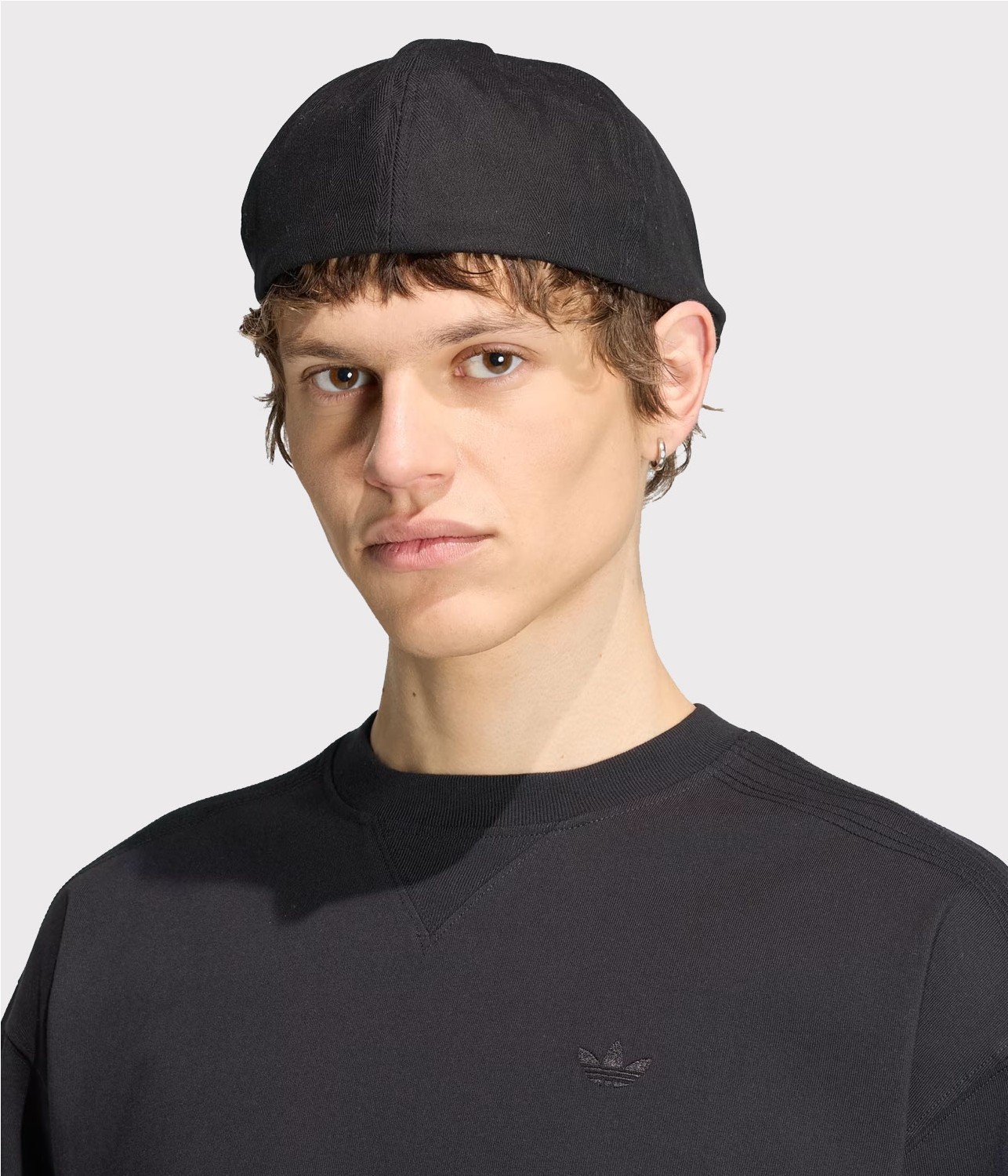 ADIDAS PREMIUM ESSENTIALS TEE