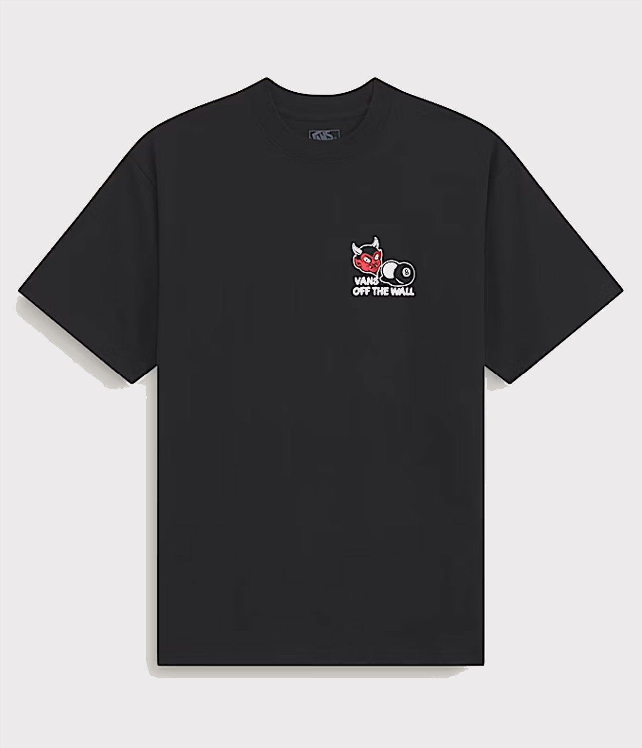 VANS OLD SCRACTH TEE