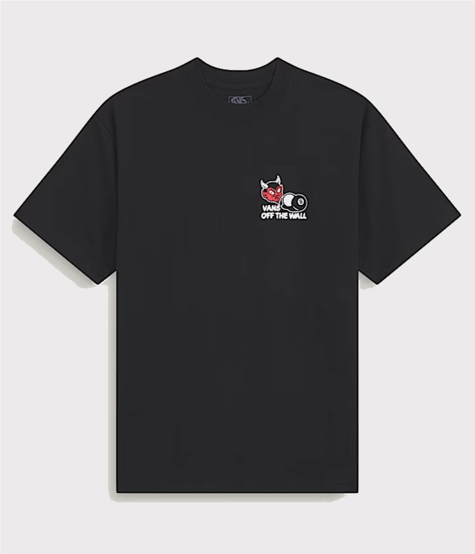 VANS OLD SCRACTH TEE