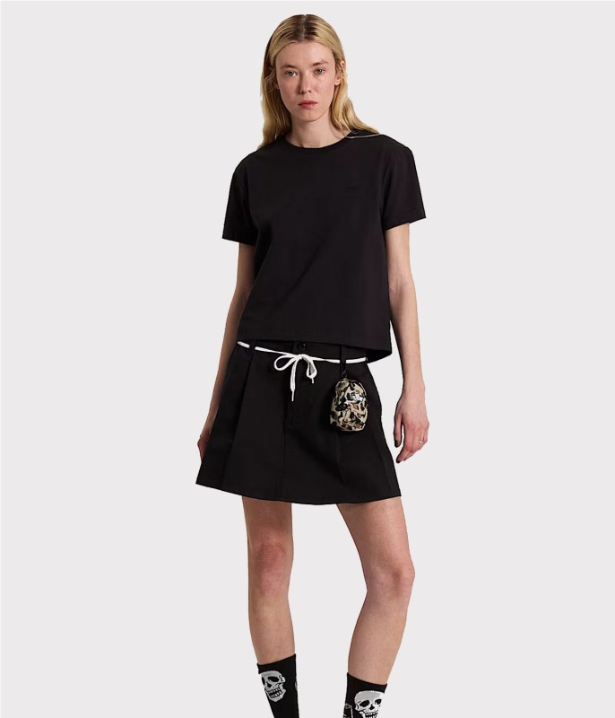 VANS SALTON CREW TEE 2
