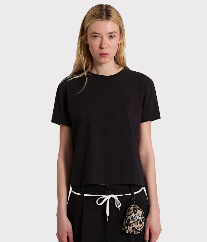 VANS SALTON CREW TEE