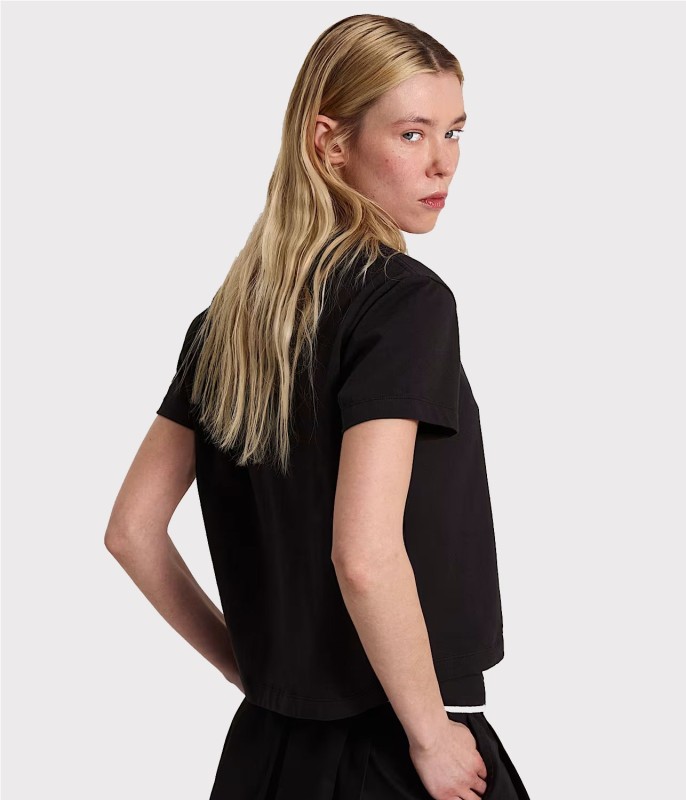 VANS SALTON CREW TEE