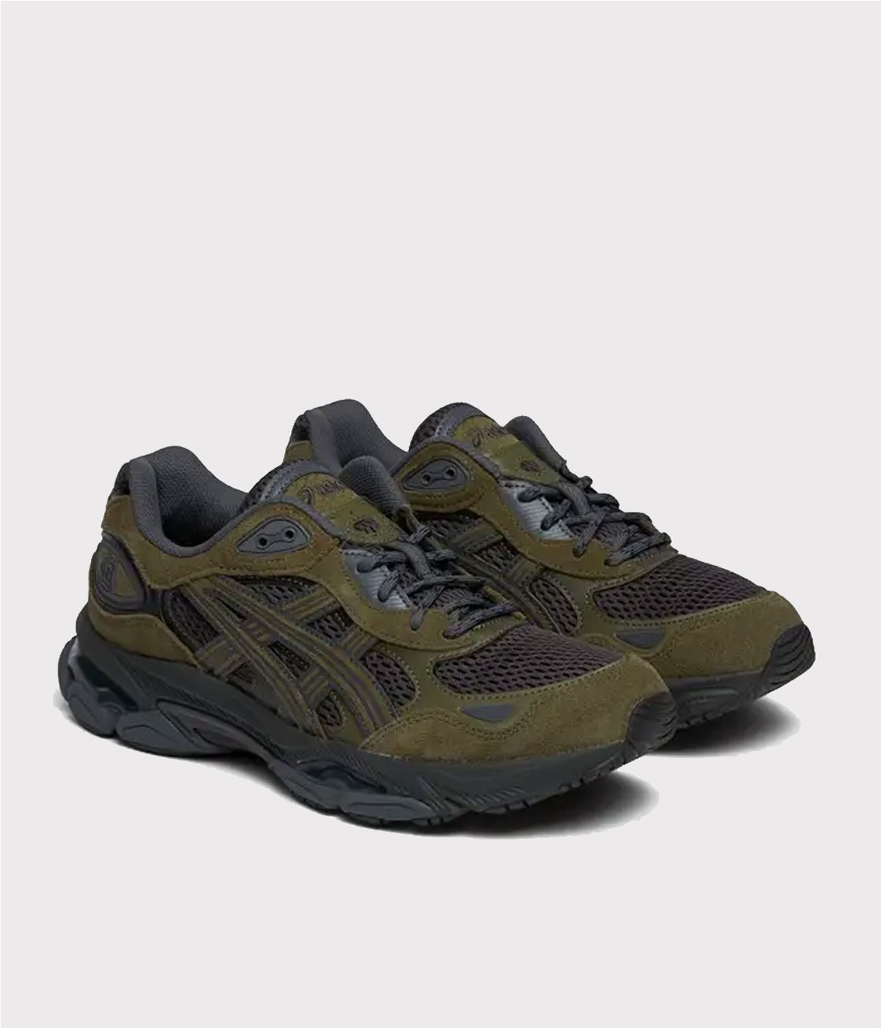 ASICS GEL-NYC 2.0