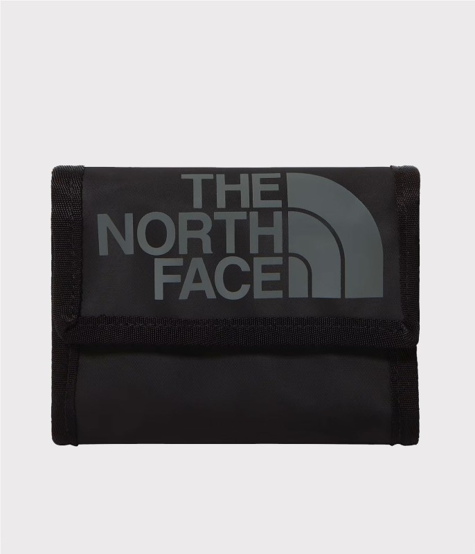 THE NORTH FACE BASE CAMP