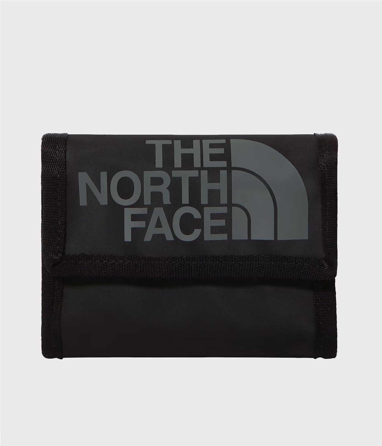 THE NORTH FACE BASE CAMP