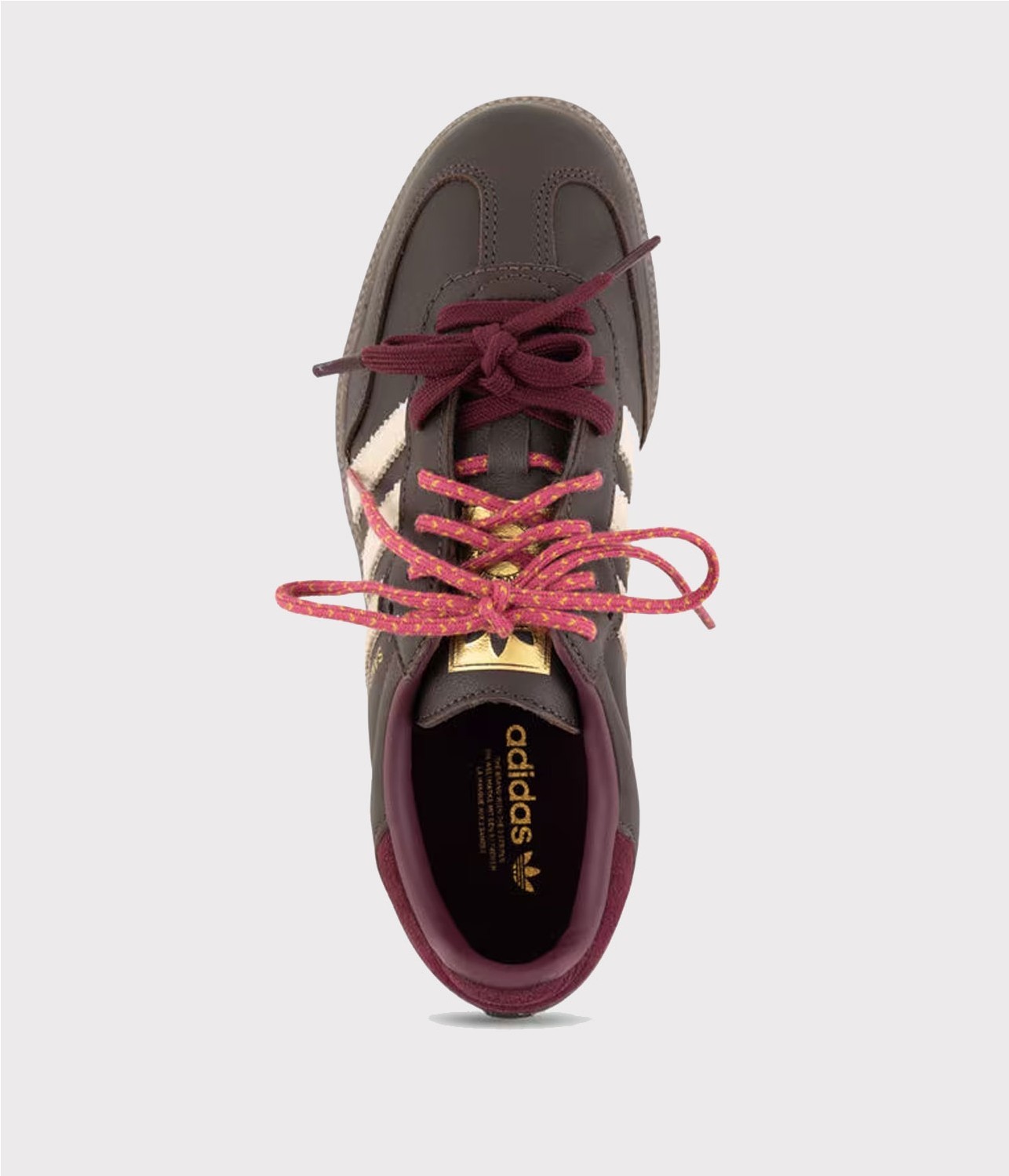 ADIDAS SAMBA OG W
