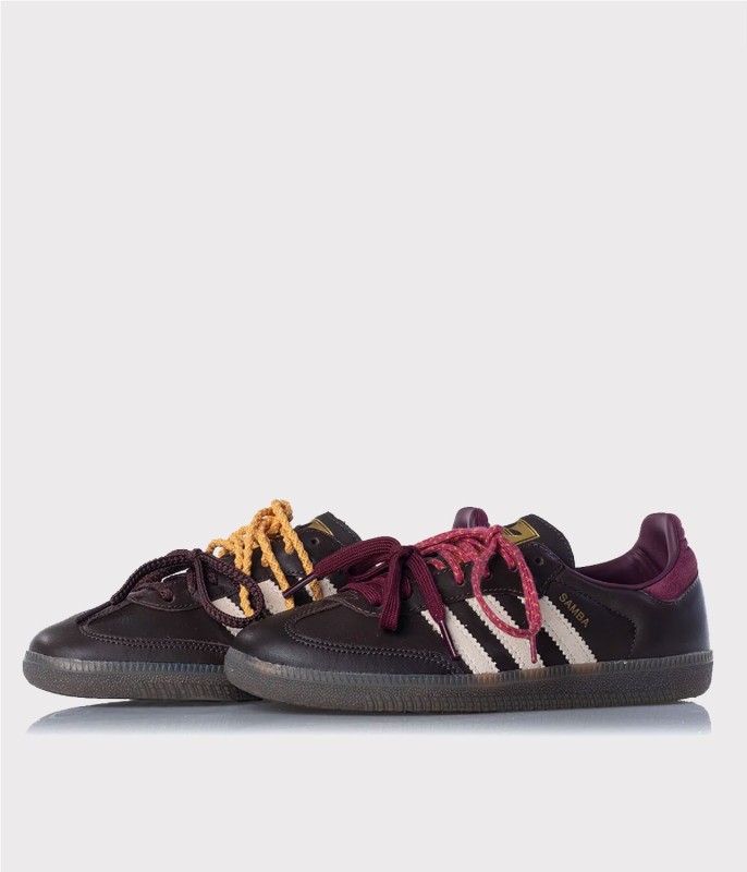 ADIDAS SAMBA OG W