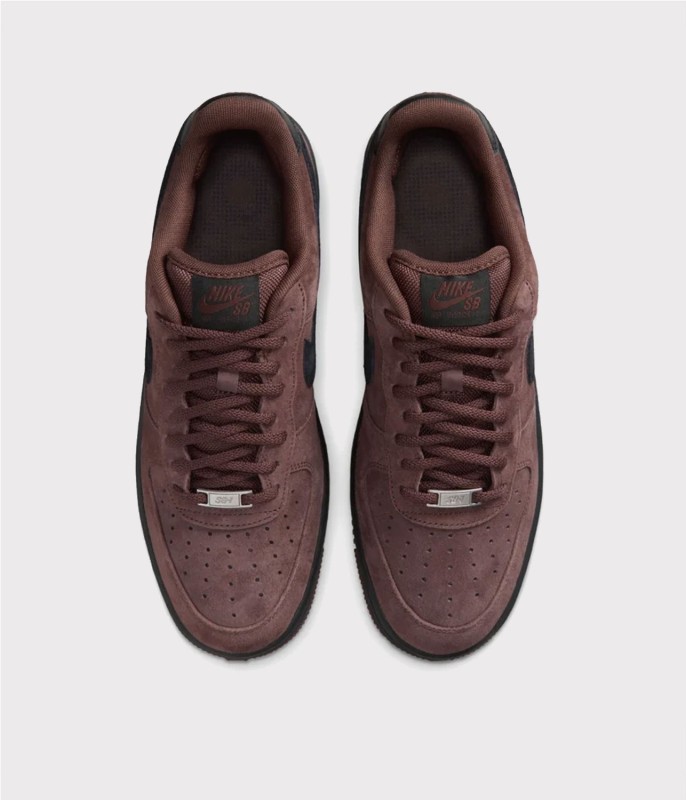 NIKE SB AIR FORCE 1