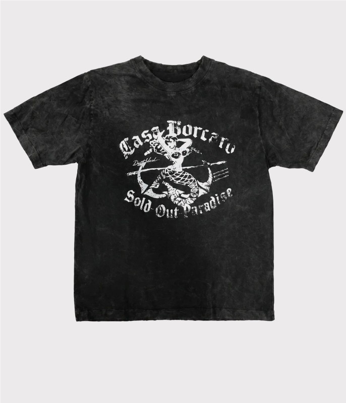 CASA BORCARO DESERT ISLAND TEE