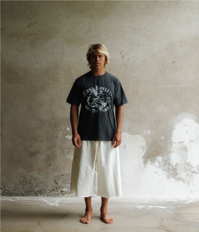 CASA BORCARO DESERT ISLAND TEE 2