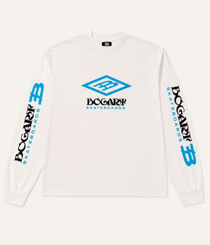 BOGARTS WSB LONGSLEEVE