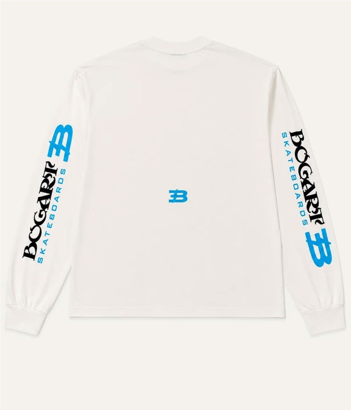 BOGARTS WSB LONGSLEEVE