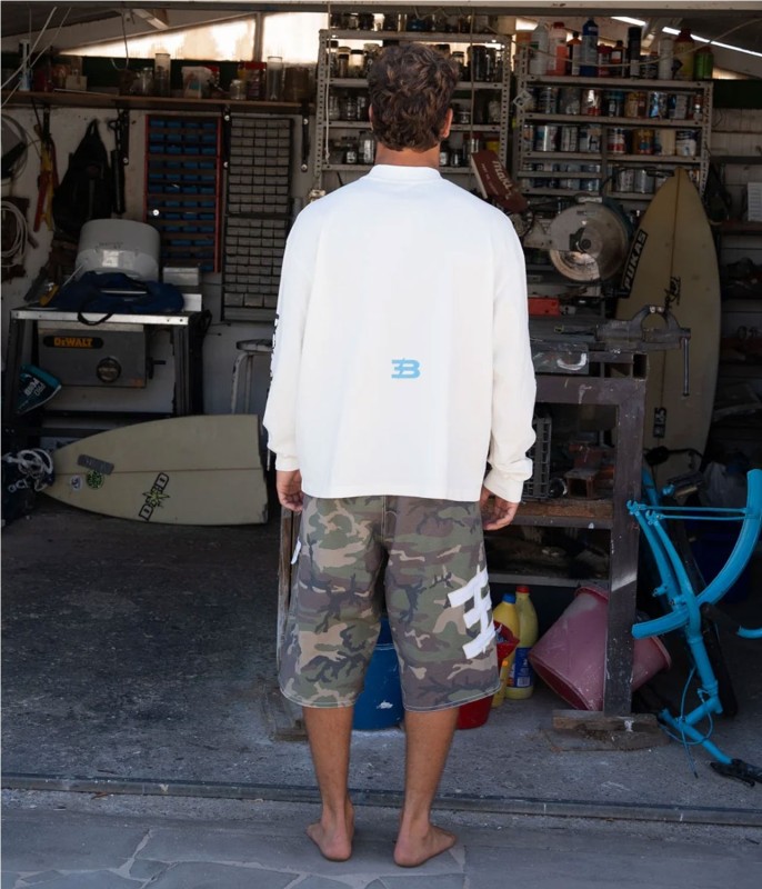 BOGARTS WSB LONGSLEEVE