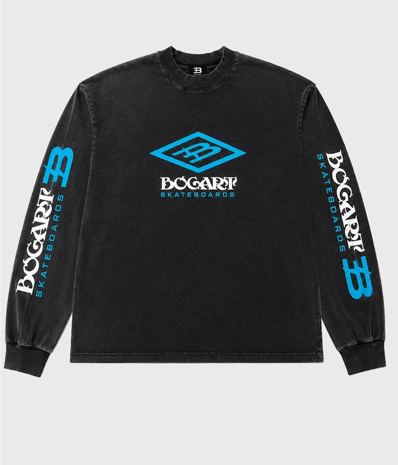 BOGARTS WSB LONGSLEEVE
