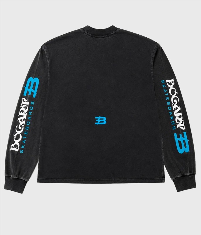 BOGARTS WSB LONGSLEEVE 2