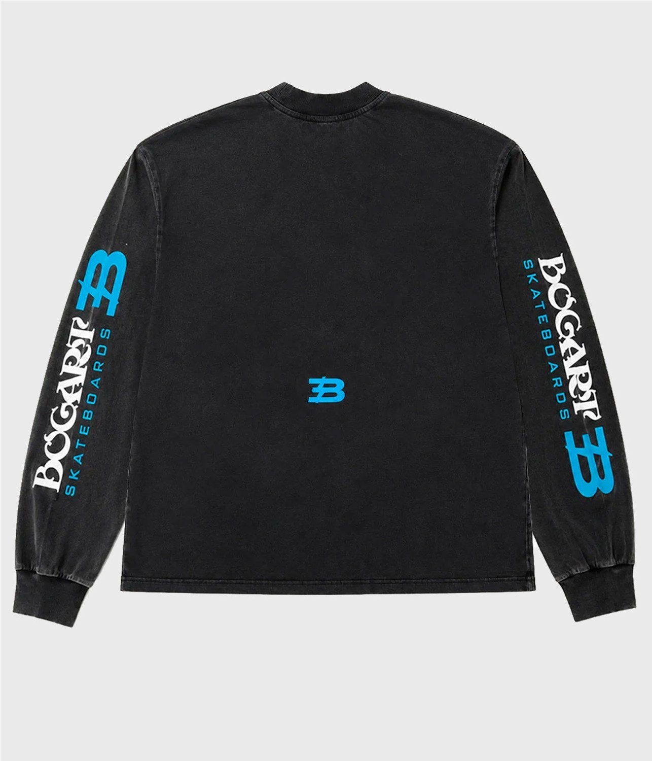 BOGARTS WSB LONGSLEEVE