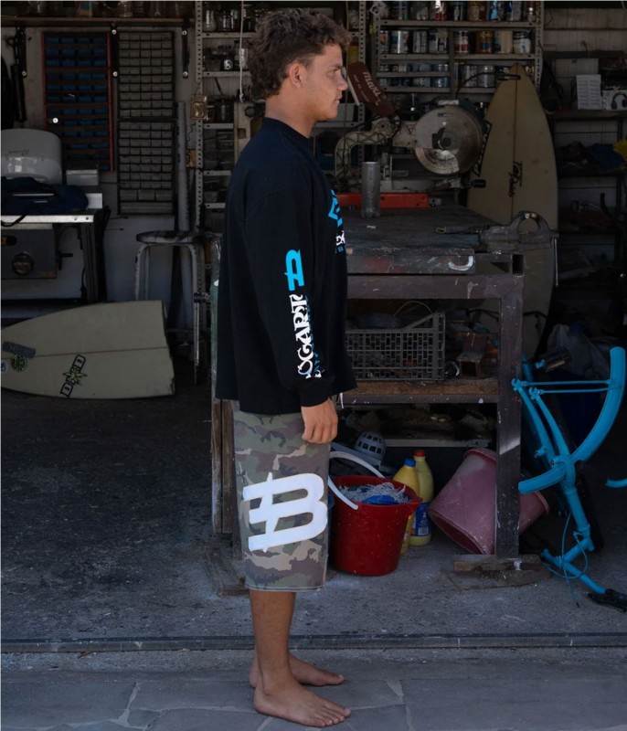 BOGARTS WSB LONGSLEEVE
