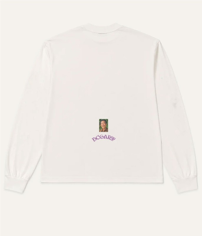 BOGARTS PEACE LONGSLEEVE 2