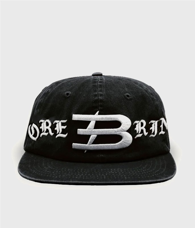 BOGARTS PEACE CAP