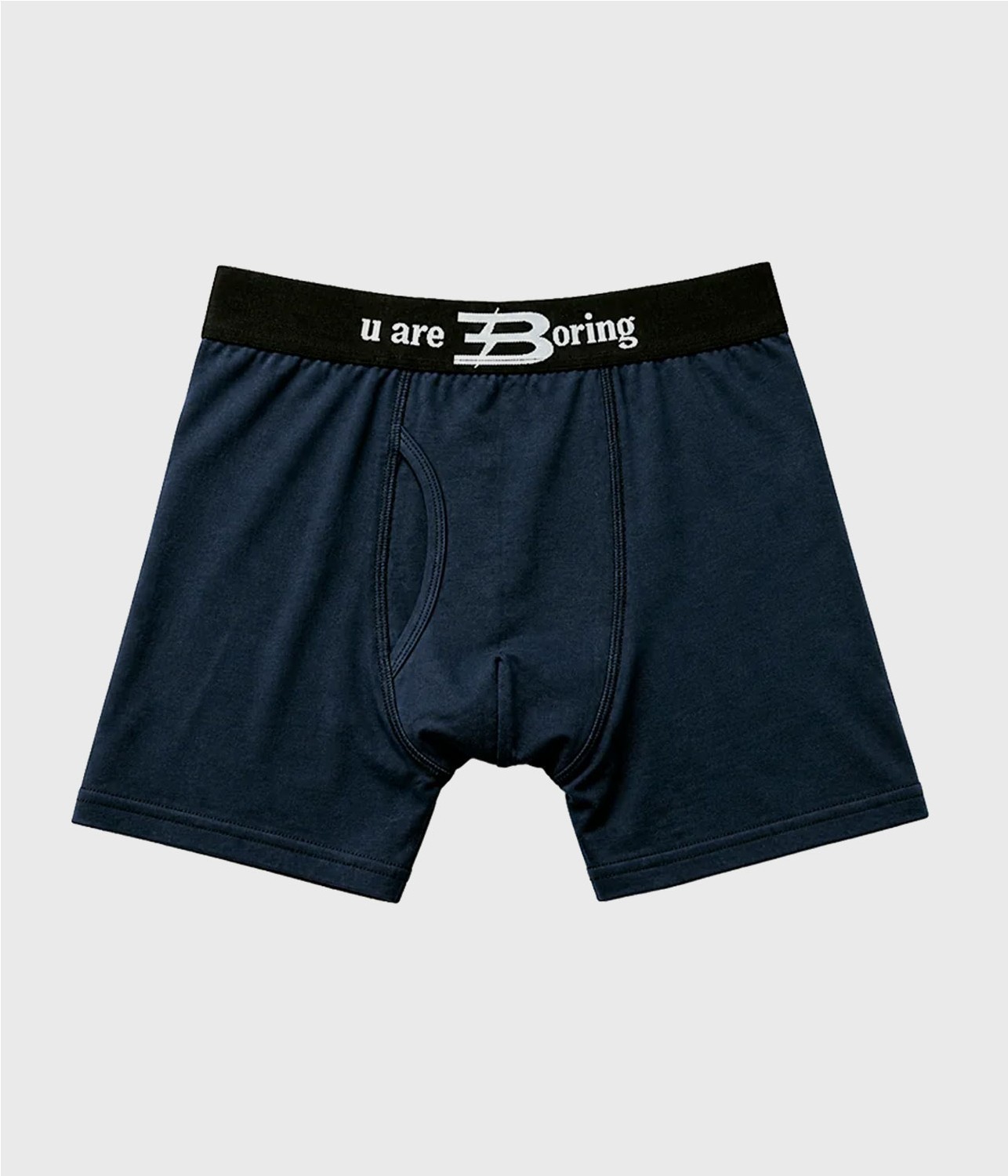 BOGARTS BOXER BRIEFS 3 PACK