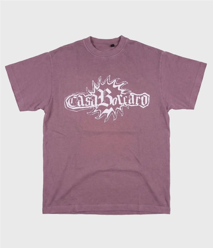 CASA BORCARO JUST SURF TEE