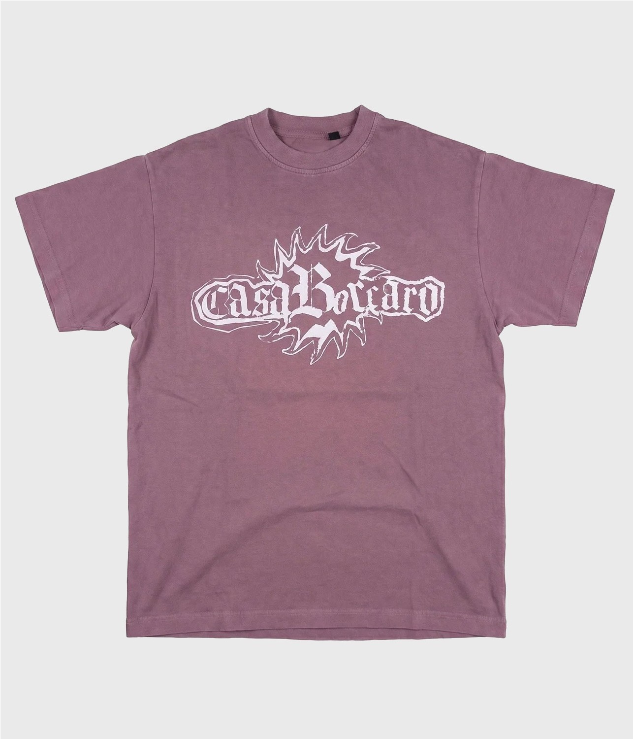 CASA BORCARO JUST SURF TEE