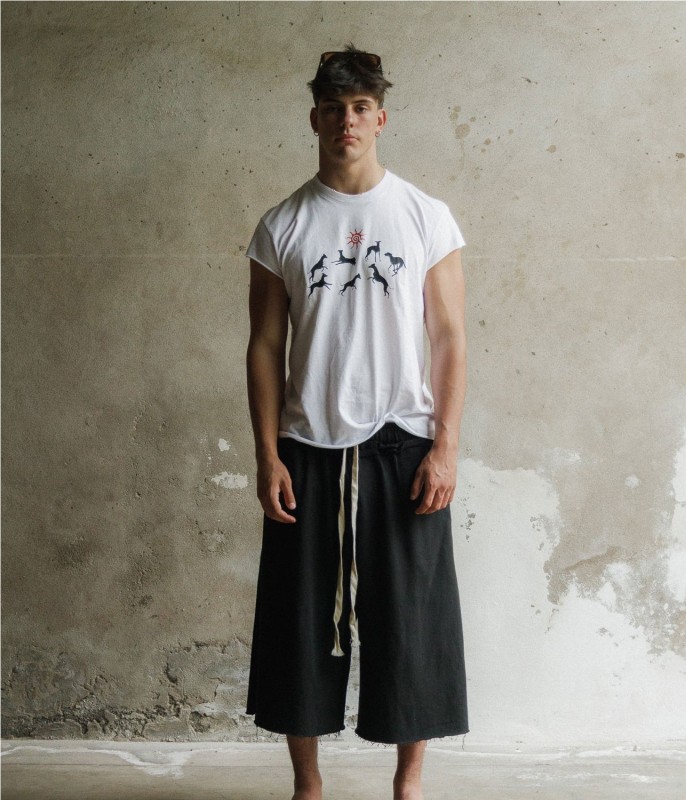 CASA BORCARO SHADOW 3.0 PANTS 2