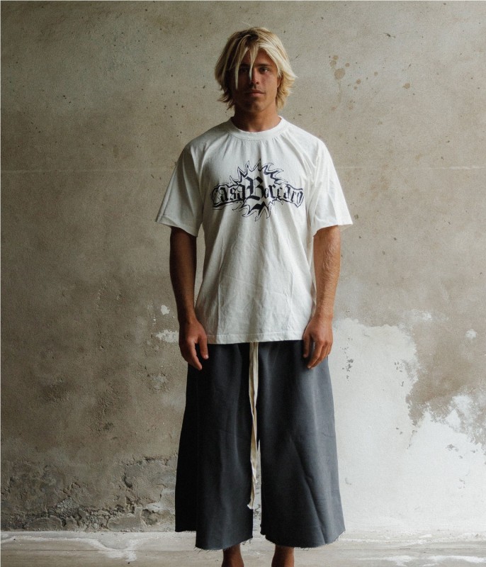 CASA BORCARO SHADOW 3.0 PANTS
