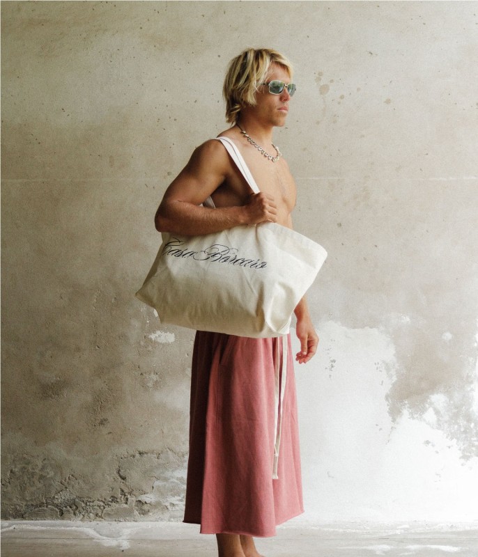 CASA BORCARO SHADOW 3.0 PANTS